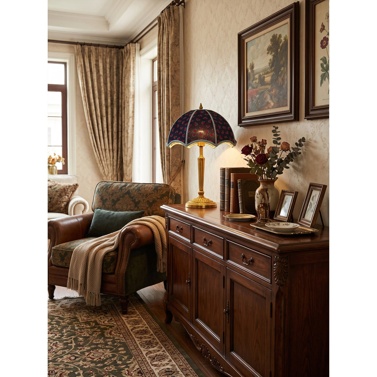 Penelope Table Lamp