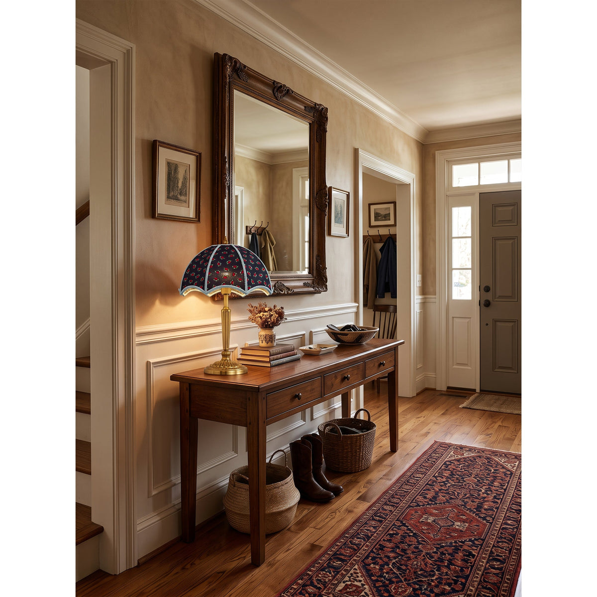 Penelope Table Lamp