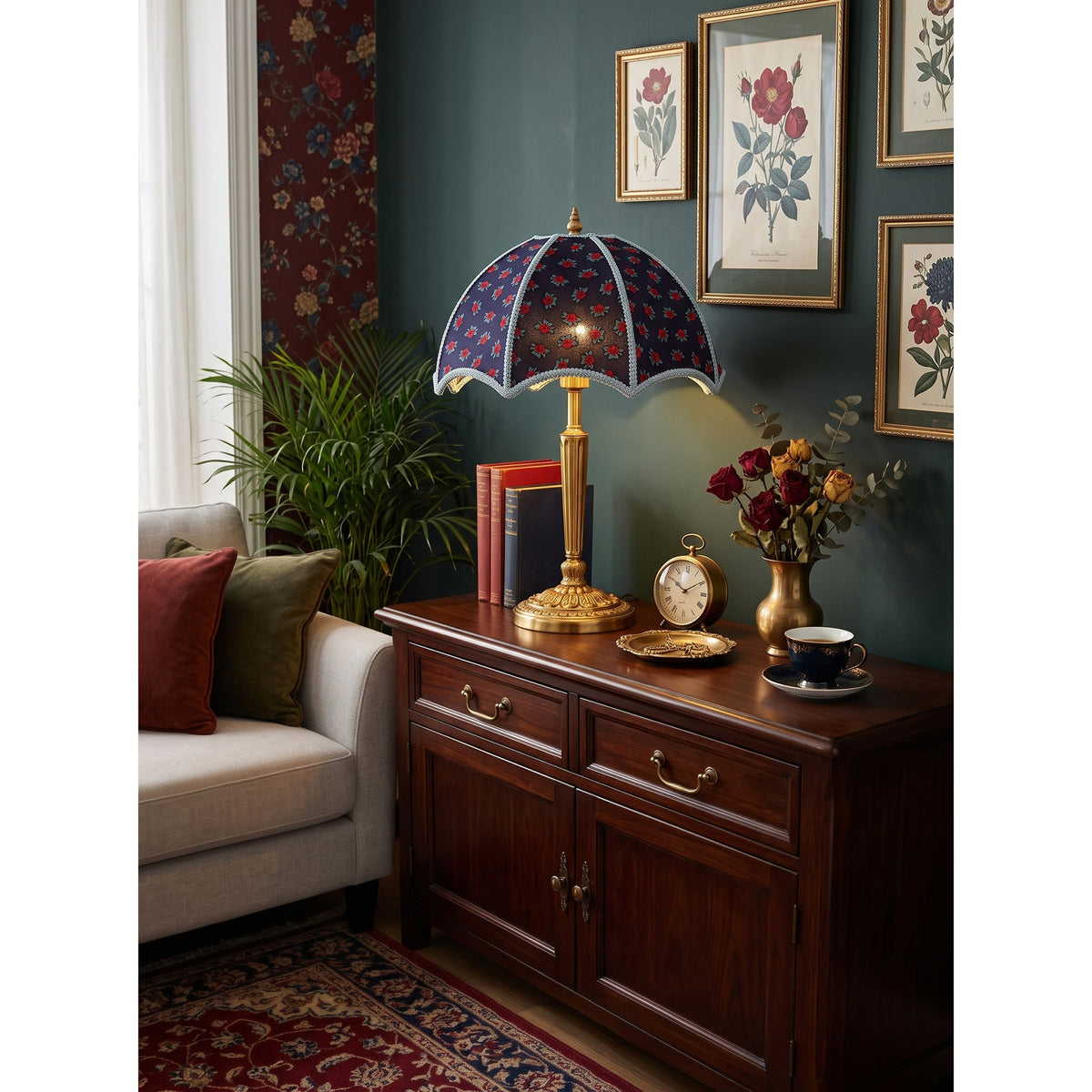Penelope Table Lamp