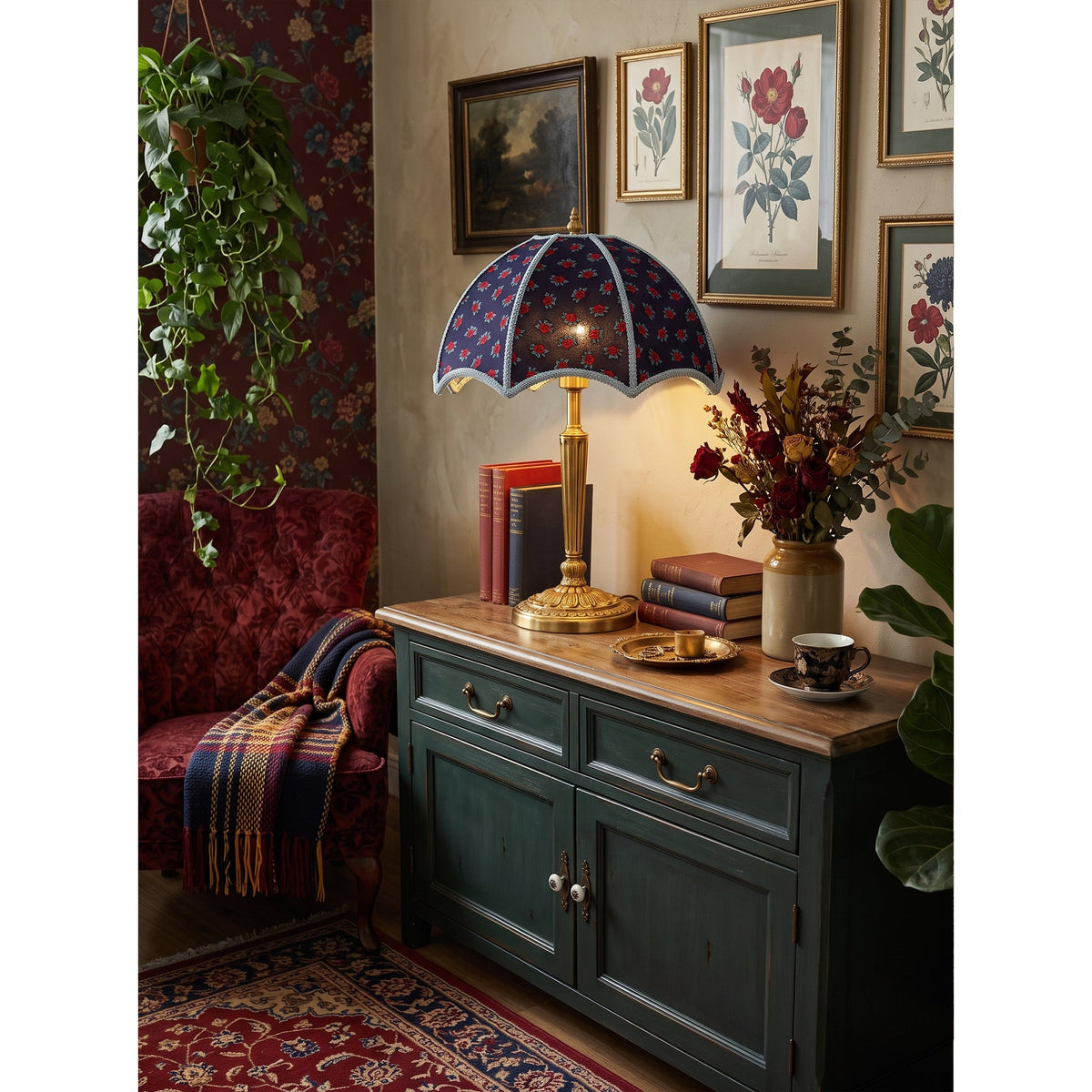Penelope Table Lamp