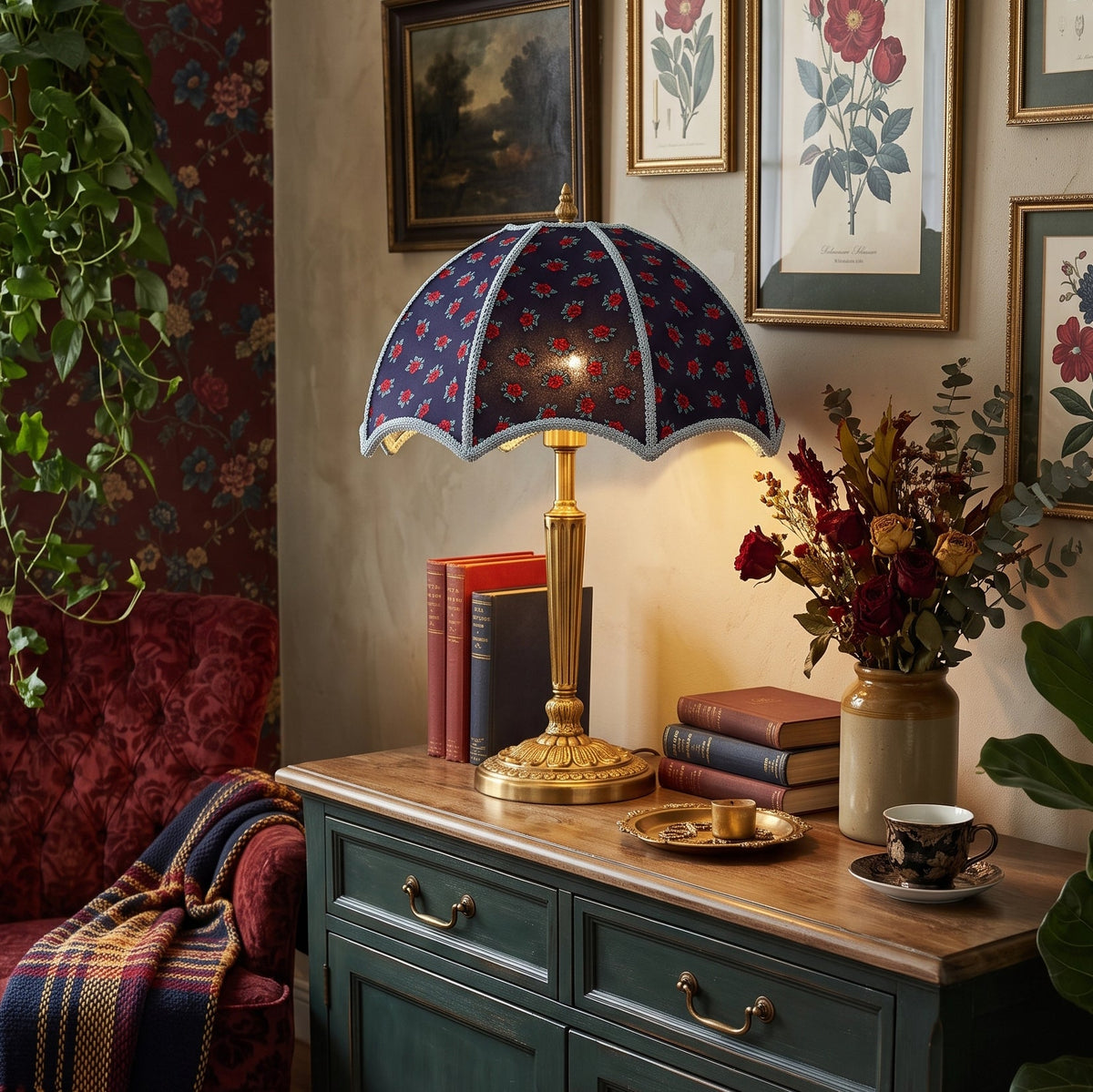 Penelope Table Lamp