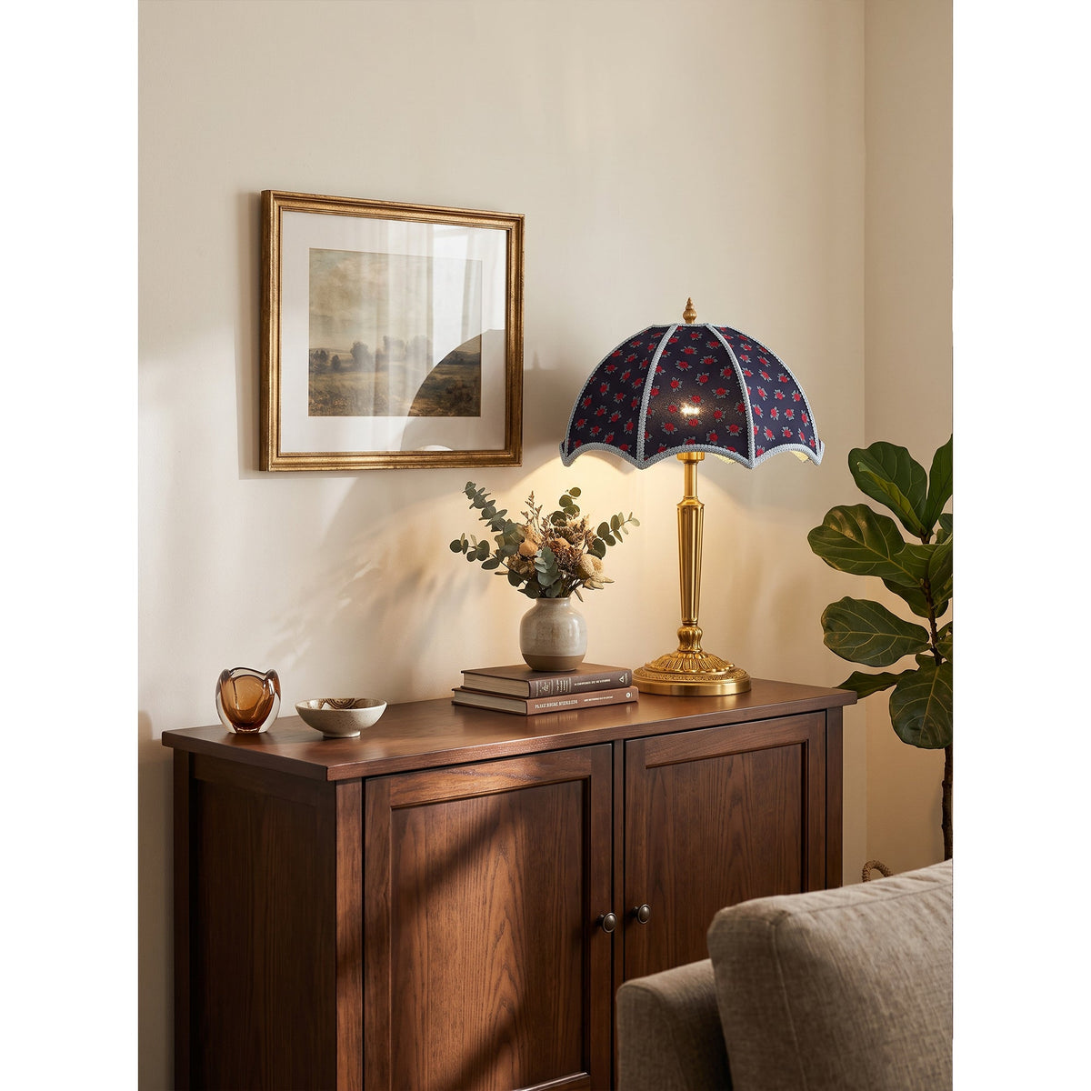 Penelope Table Lamp