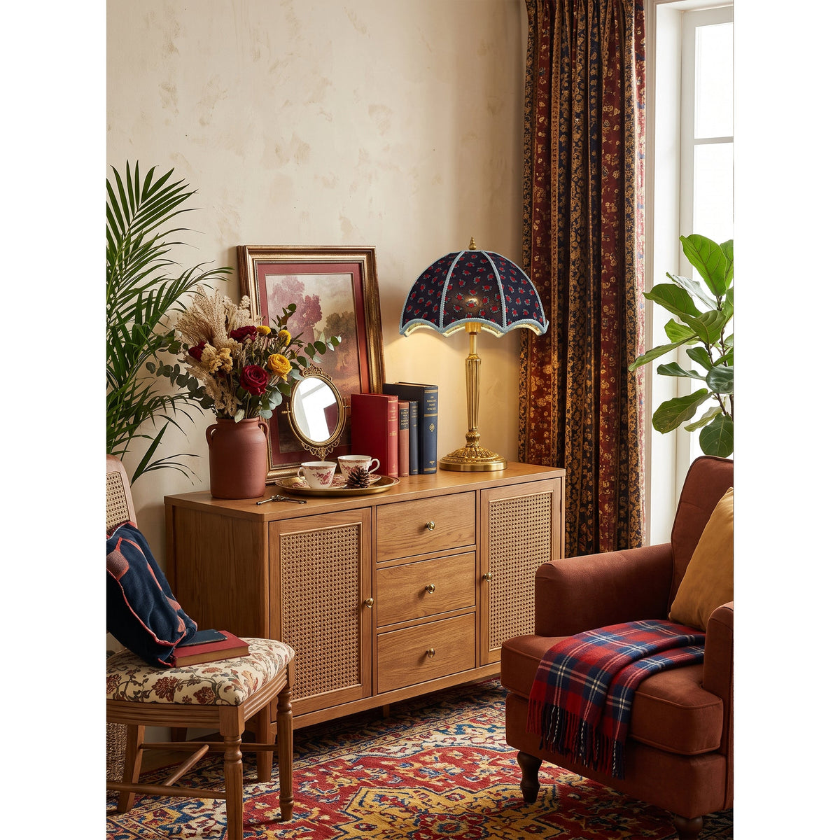 Penelope Table Lamp