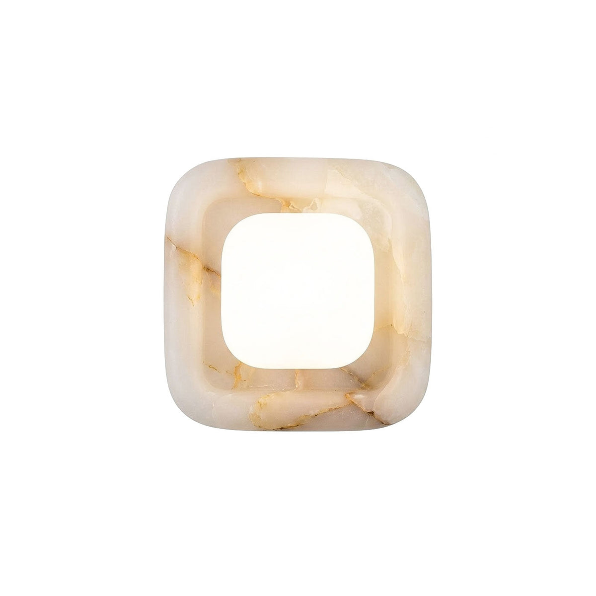 Quadra Wall Sconce