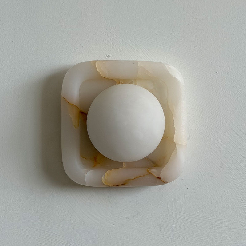 Quadra Wall Sconce