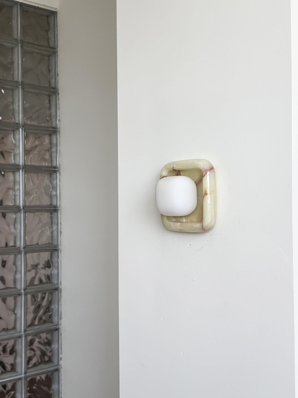 Quadra Wall Sconce