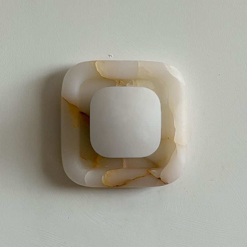 Quadra Wall Sconce