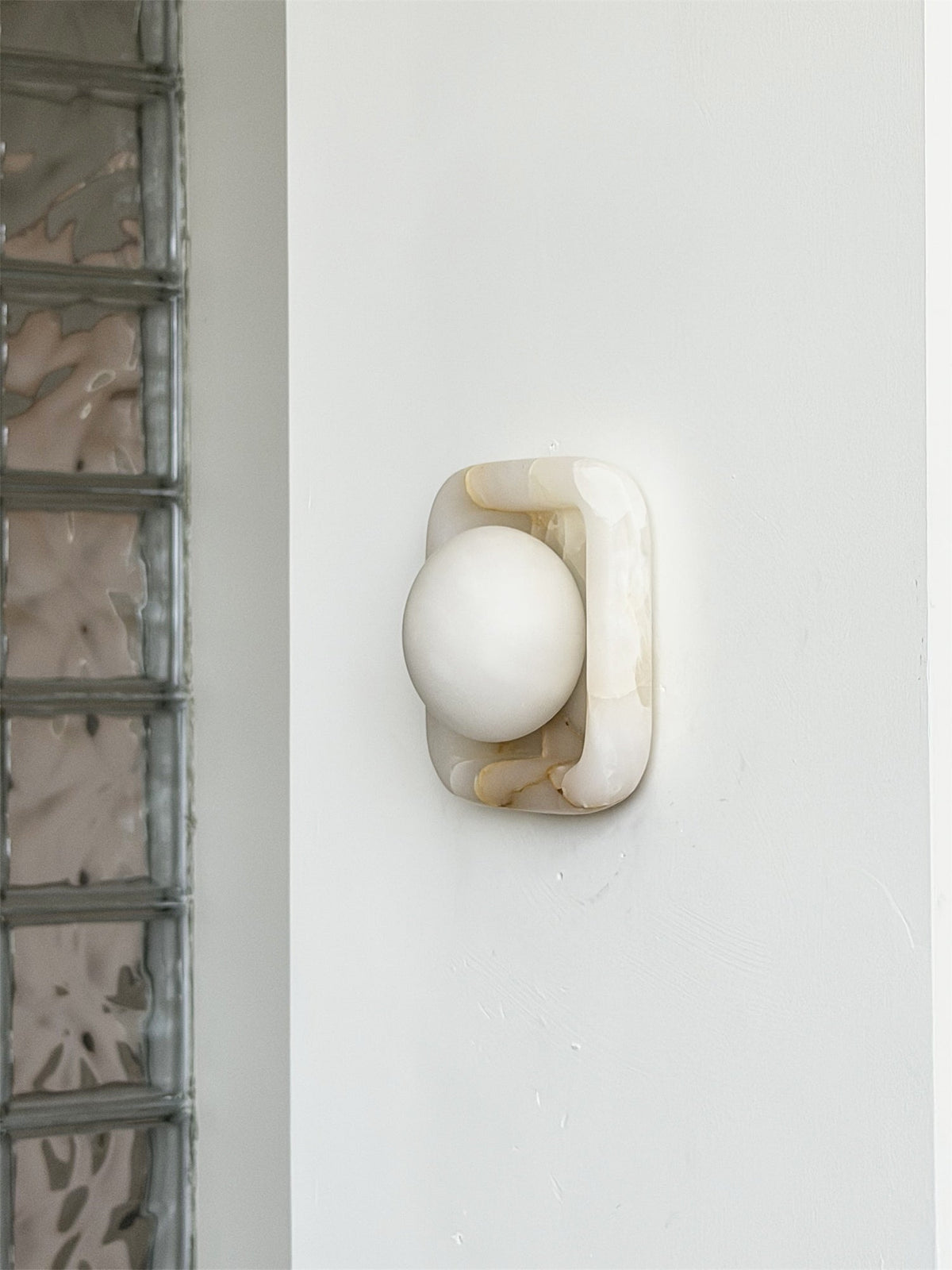 Quadra Wall Sconce