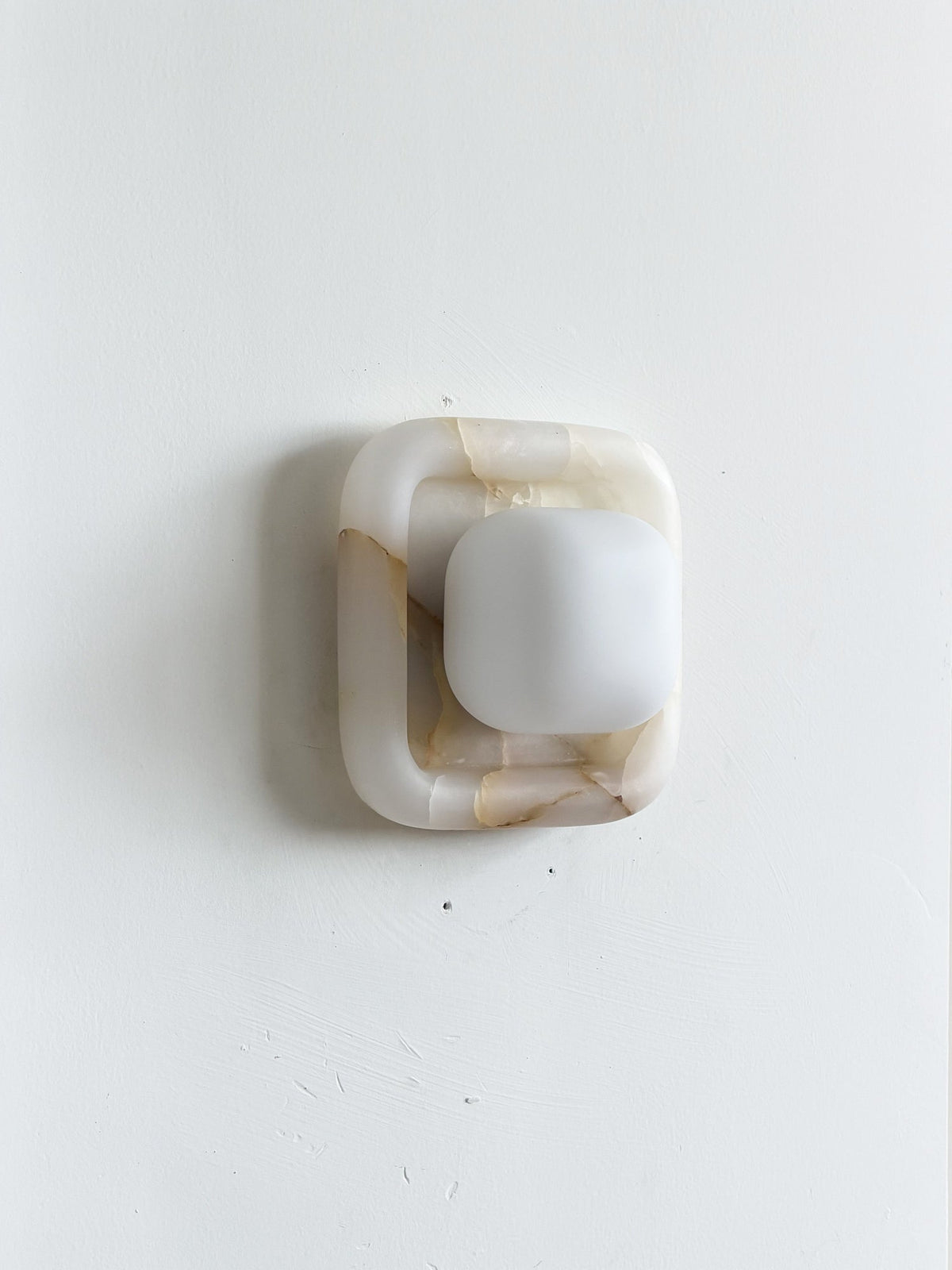 Quadra Wall Sconce