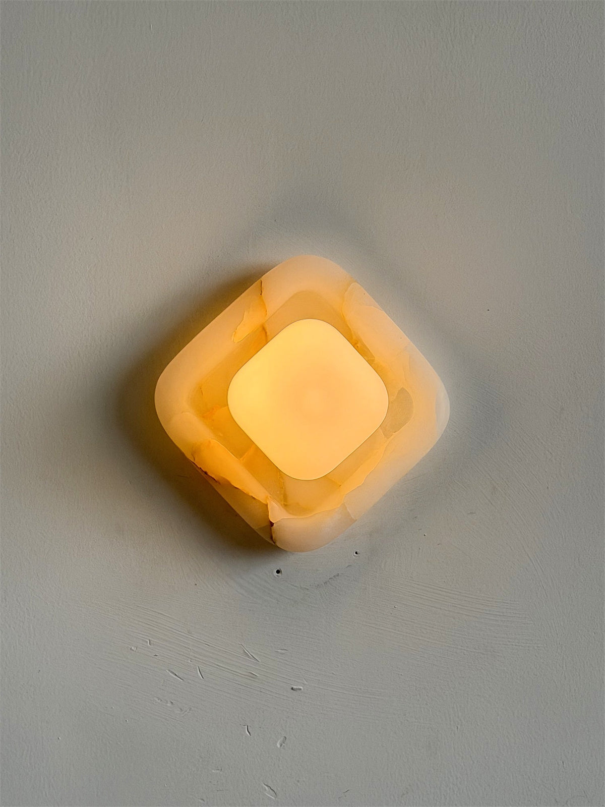 Quadra Wall Sconce