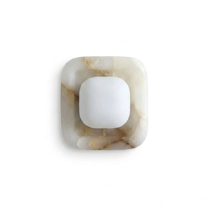 Quadra Wall Sconce