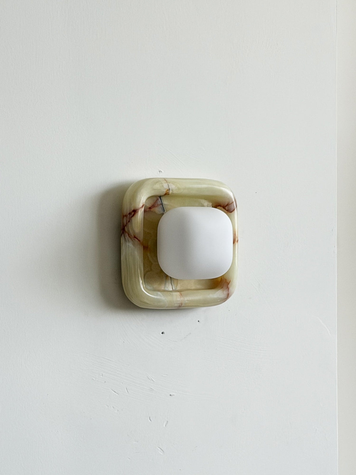 Quadra Wall Sconce