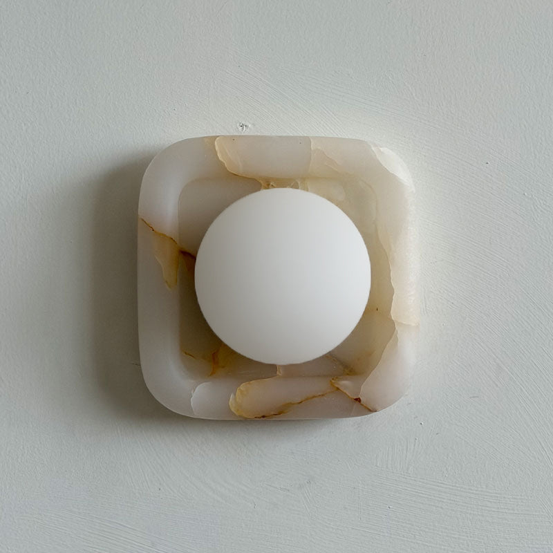 Quadra Wall Sconce
