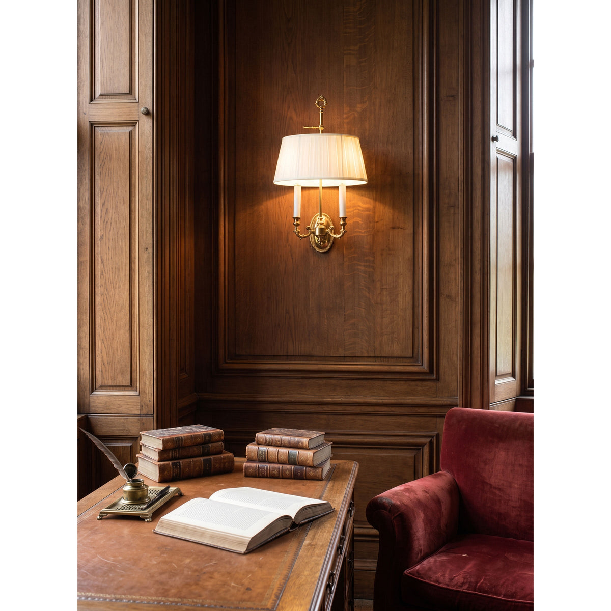 Radcliffe Wall Sconce