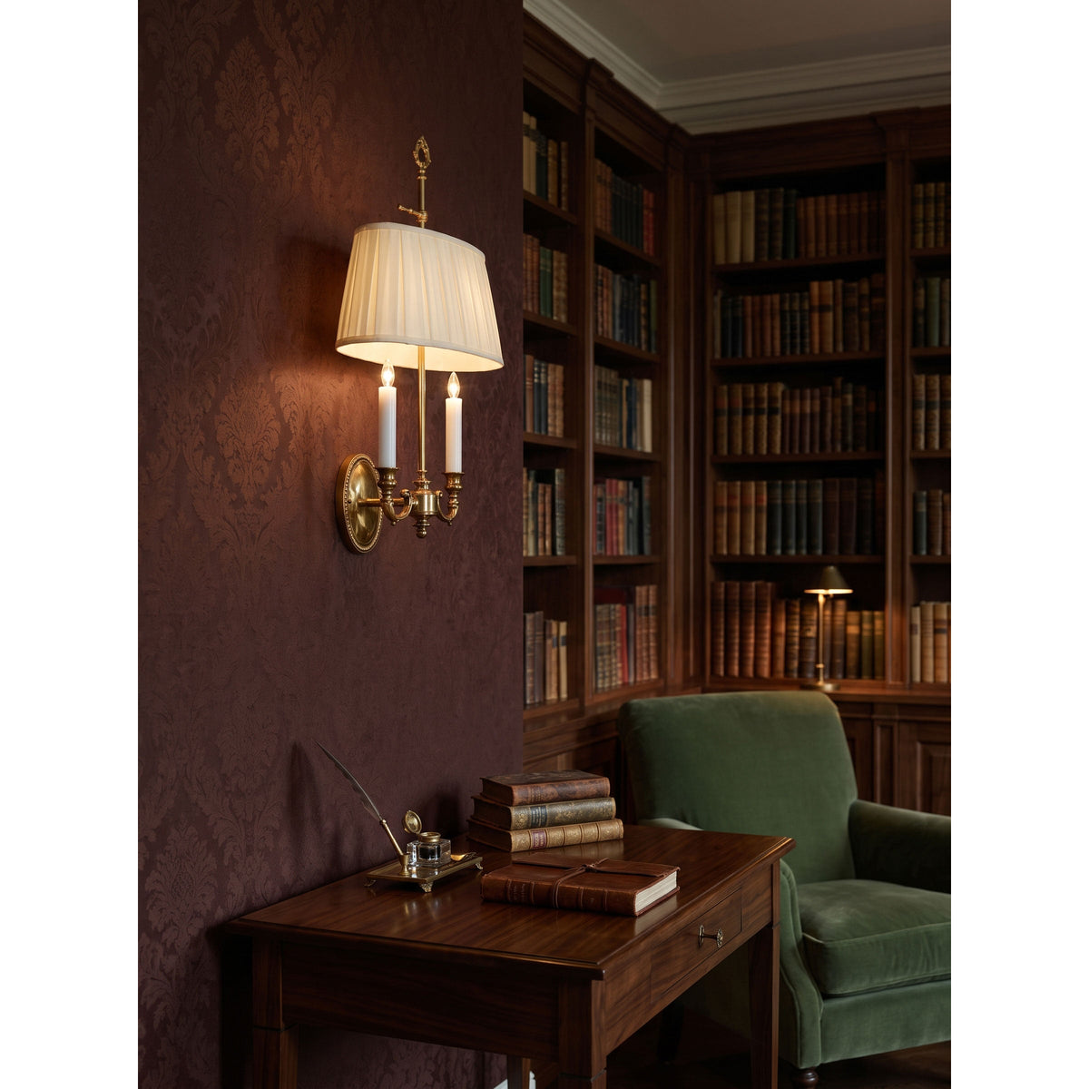 Radcliffe Wall Sconce