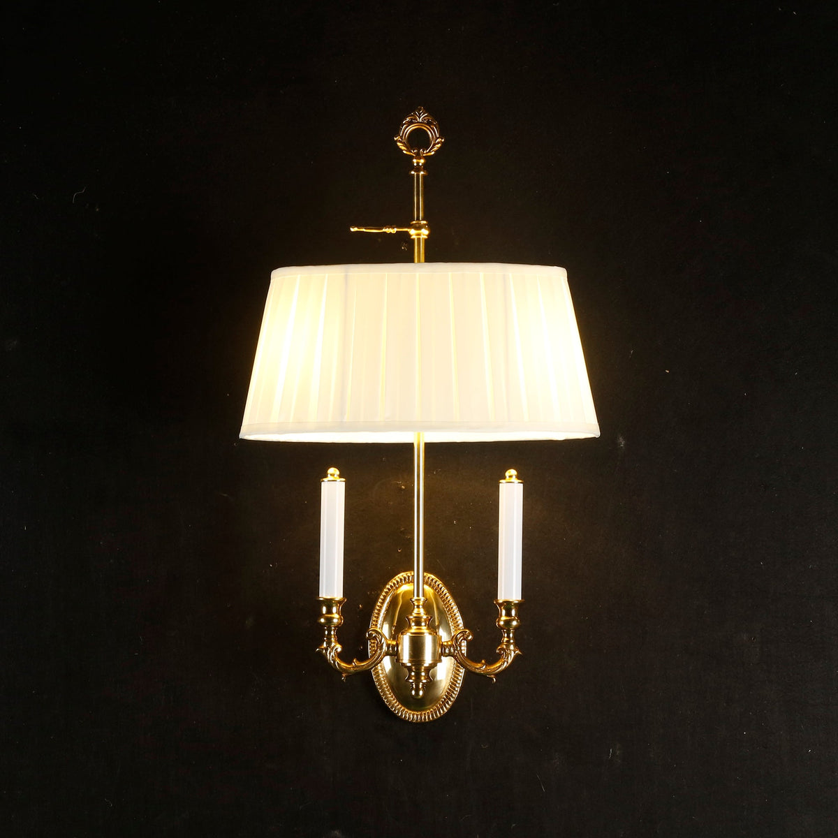 Radcliffe Wall Sconce