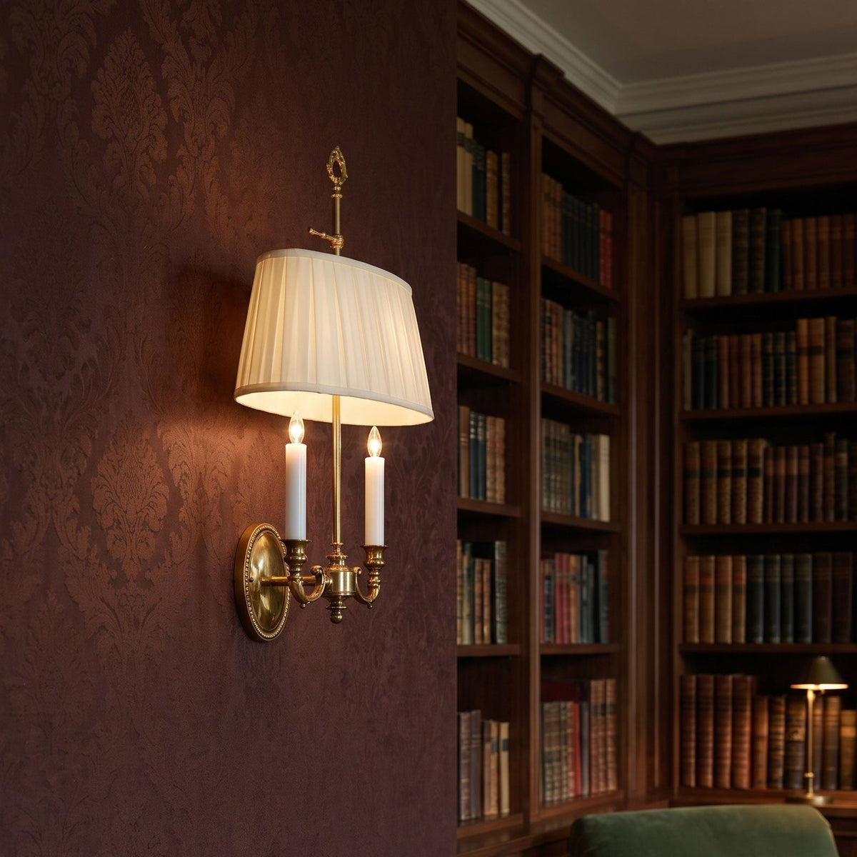 Radcliffe Wall Sconce