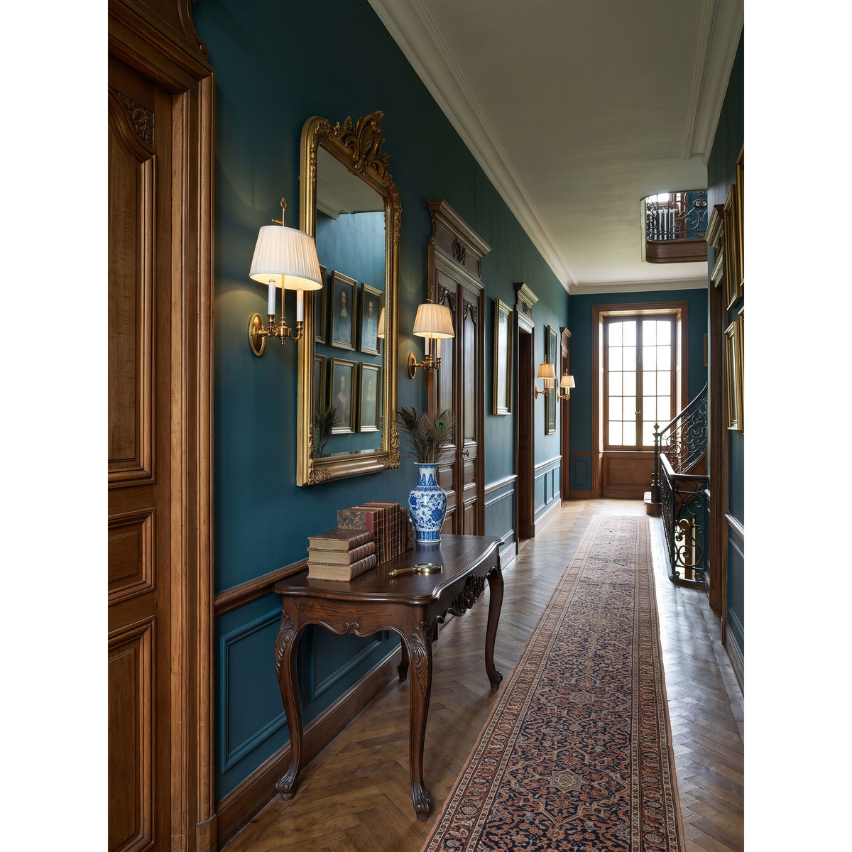 Radcliffe Wall Sconce