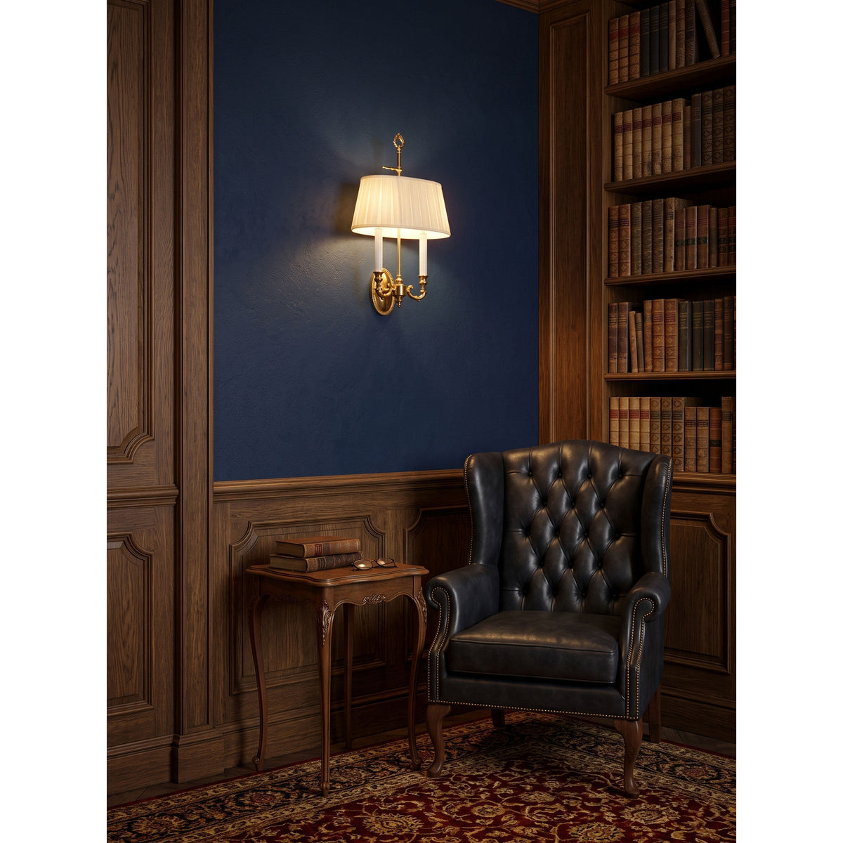 Radcliffe Wall Sconce