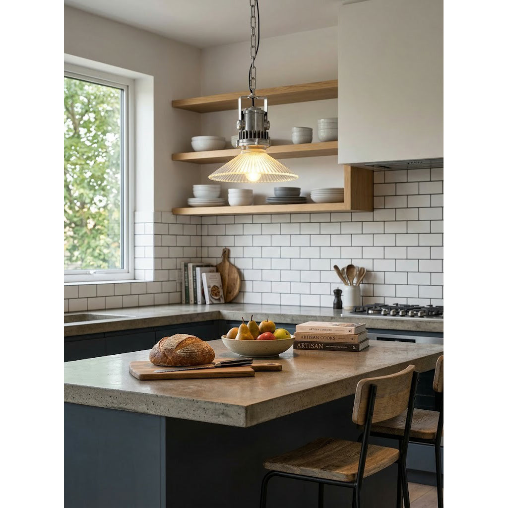 Ravenswick Pendant Lamp