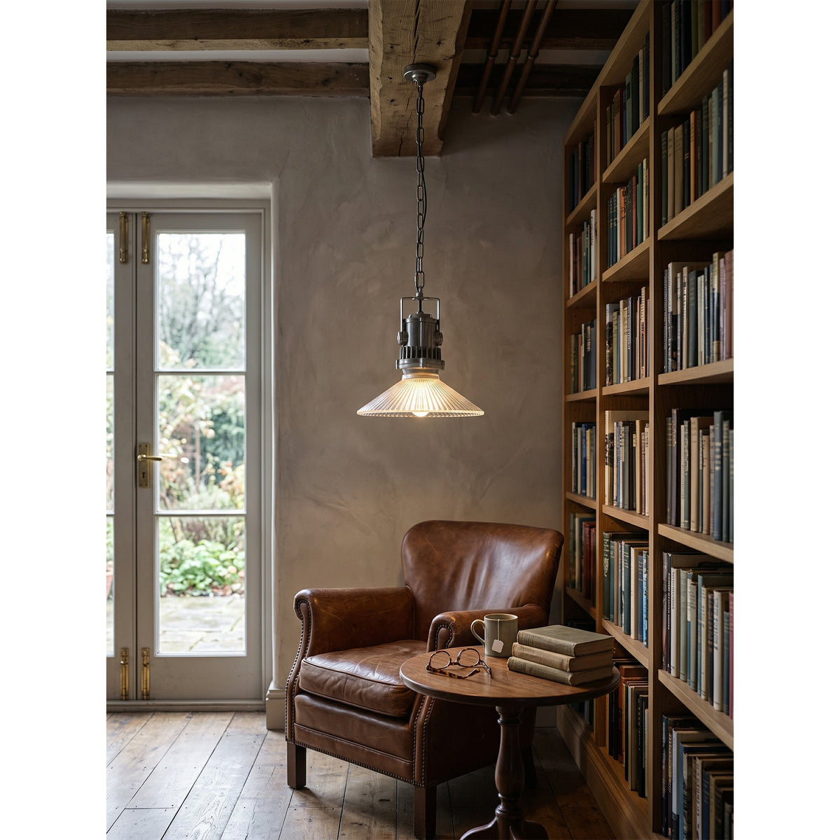 Ravenswick Pendant Lamp