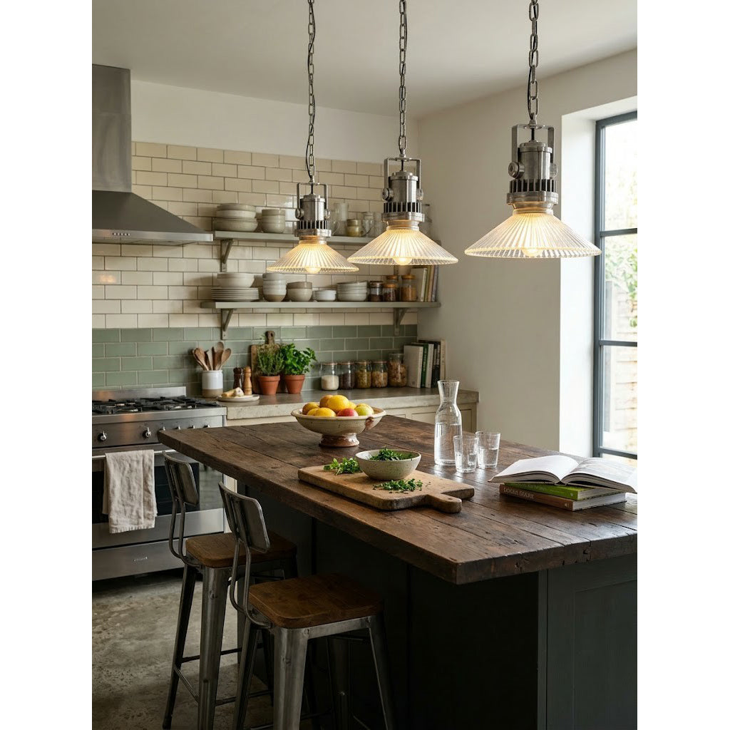 Ravenswick Pendant Lamp