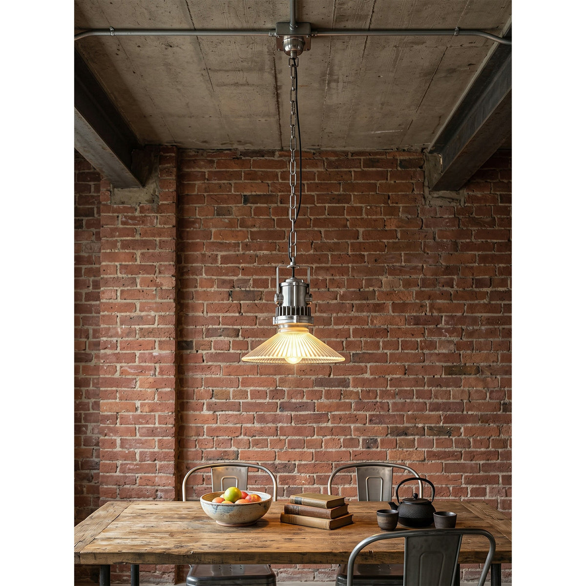 Ravenswick Pendant Lamp
