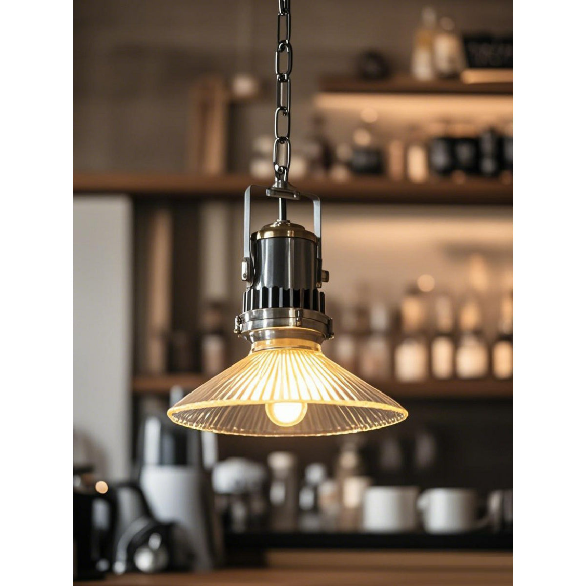 Ravenswick Pendant Lamp