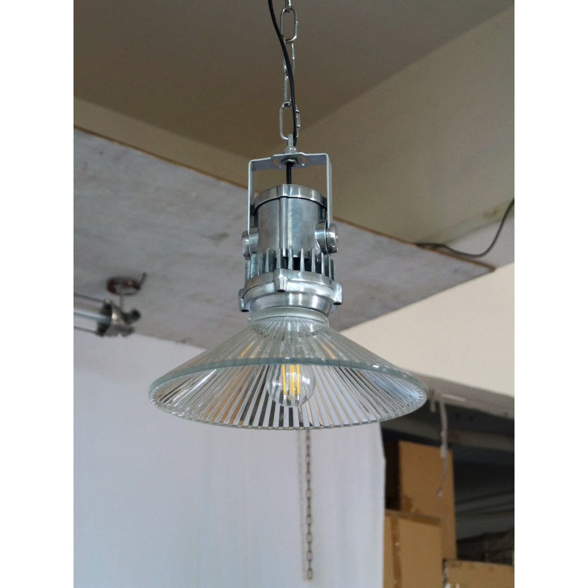 Ravenswick Pendant Lamp