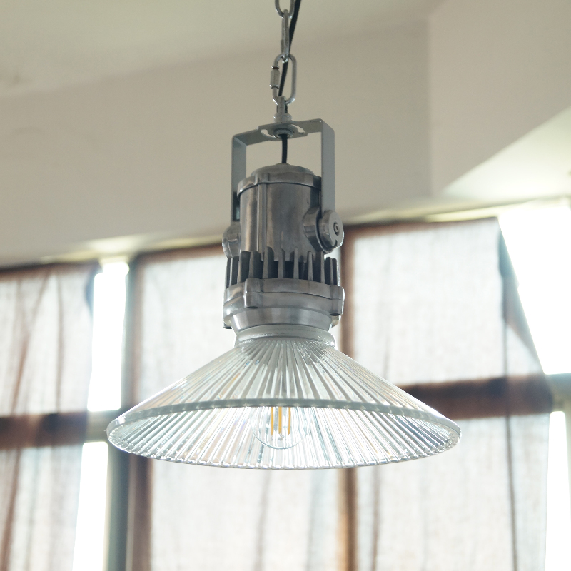 Ravenswick Pendant Lamp