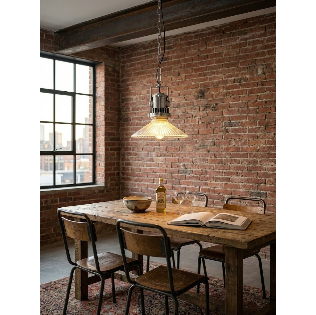 Ravenswick Pendant Lamp