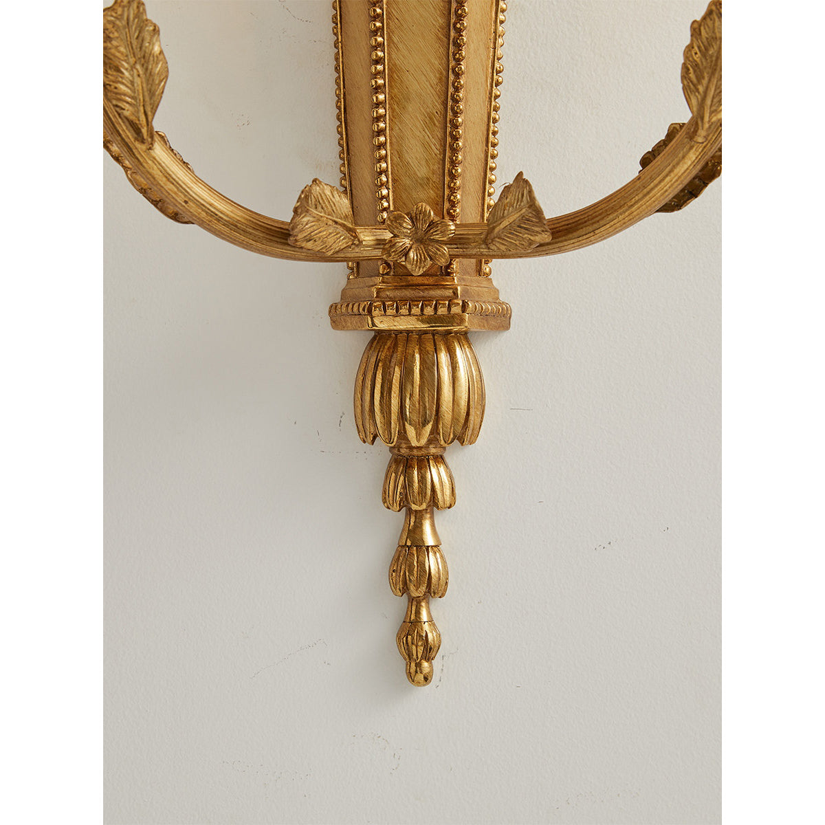 Regatta Wall Sconce