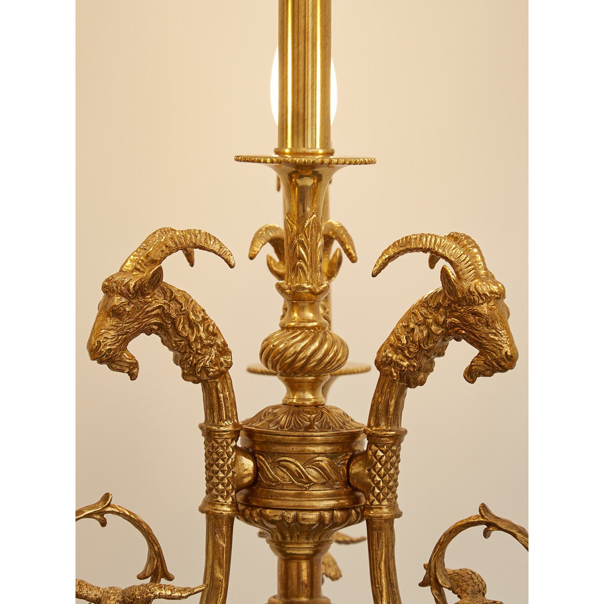 Renata Regal Table Lamp