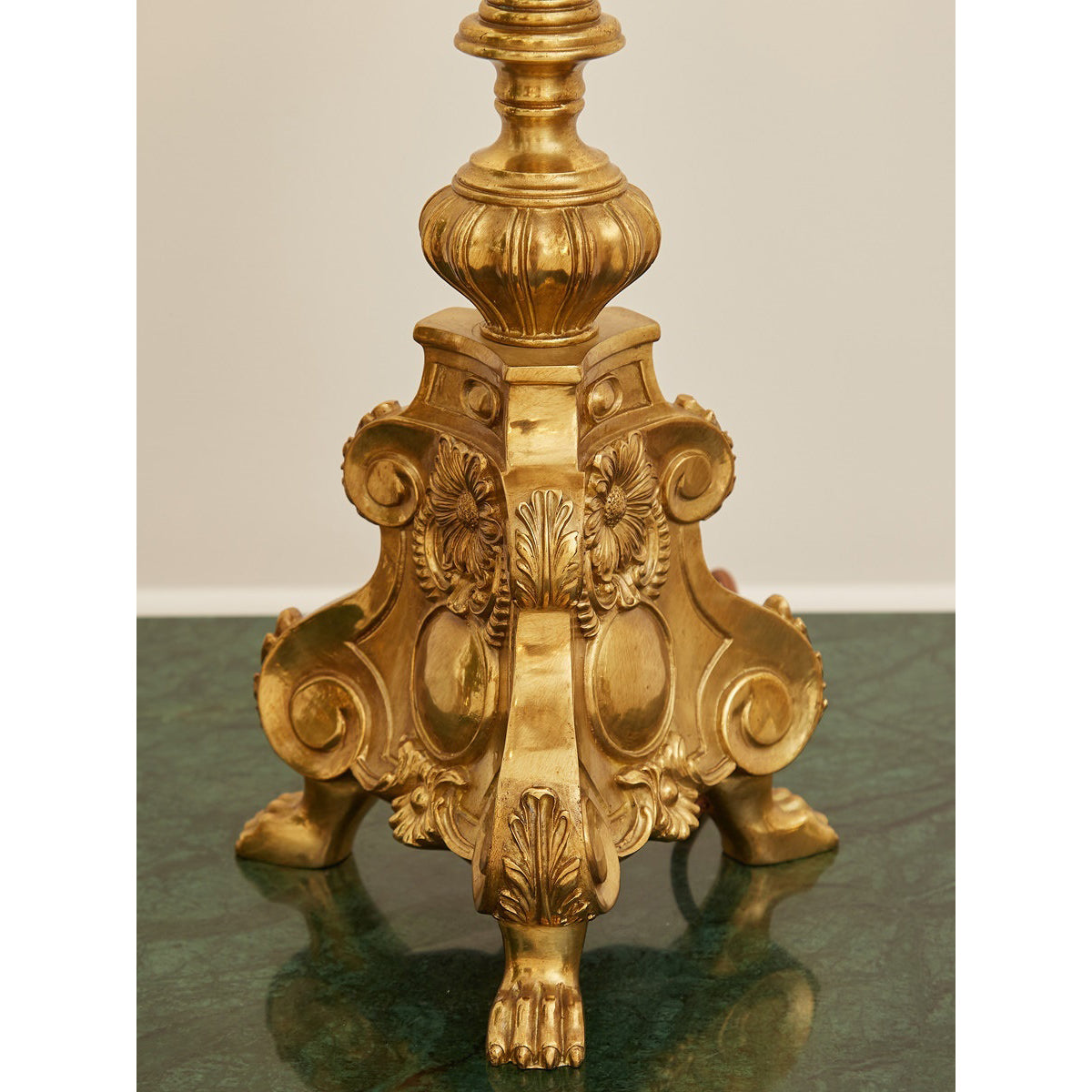 Renata Regal Table Lamp