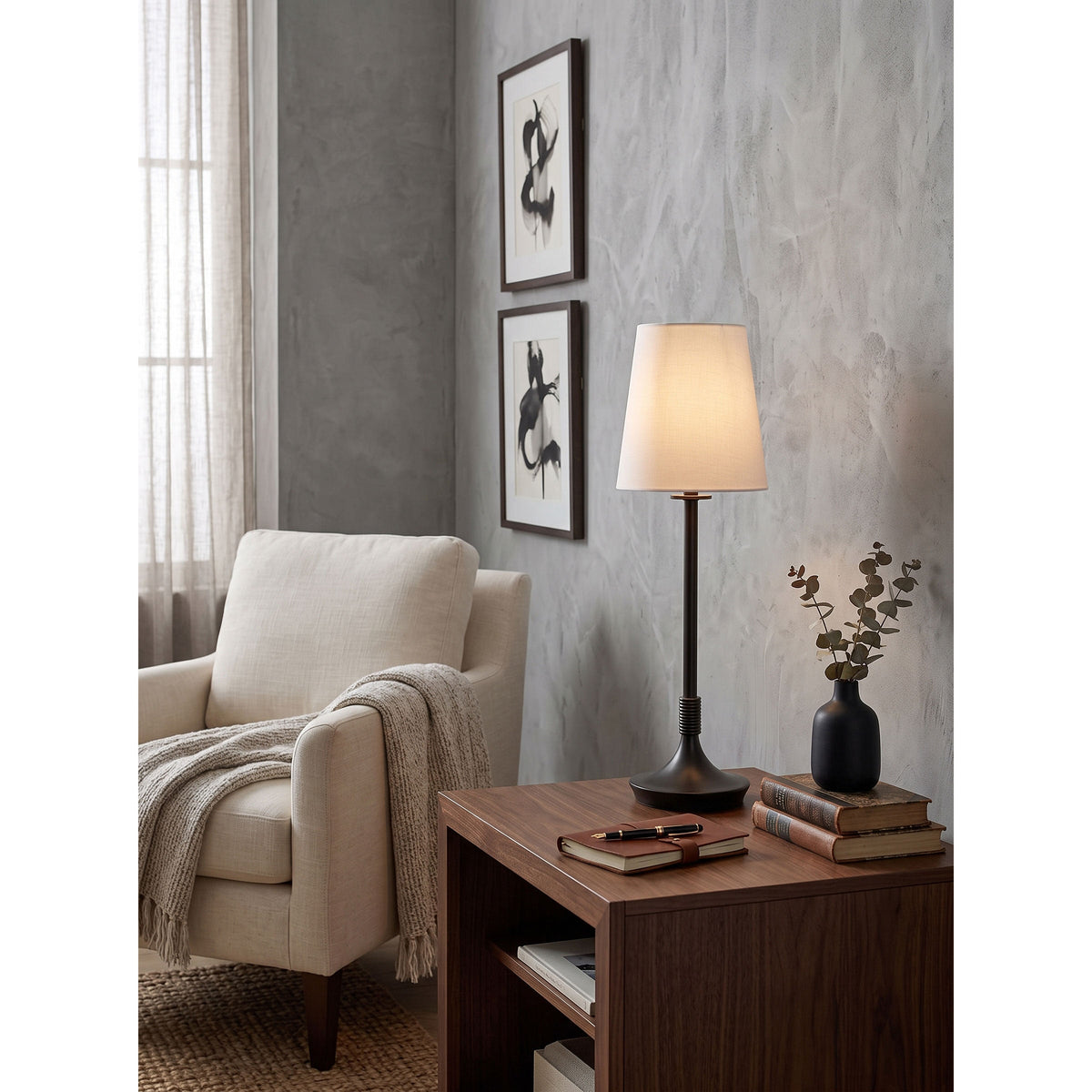 Rhodes Table Lamp