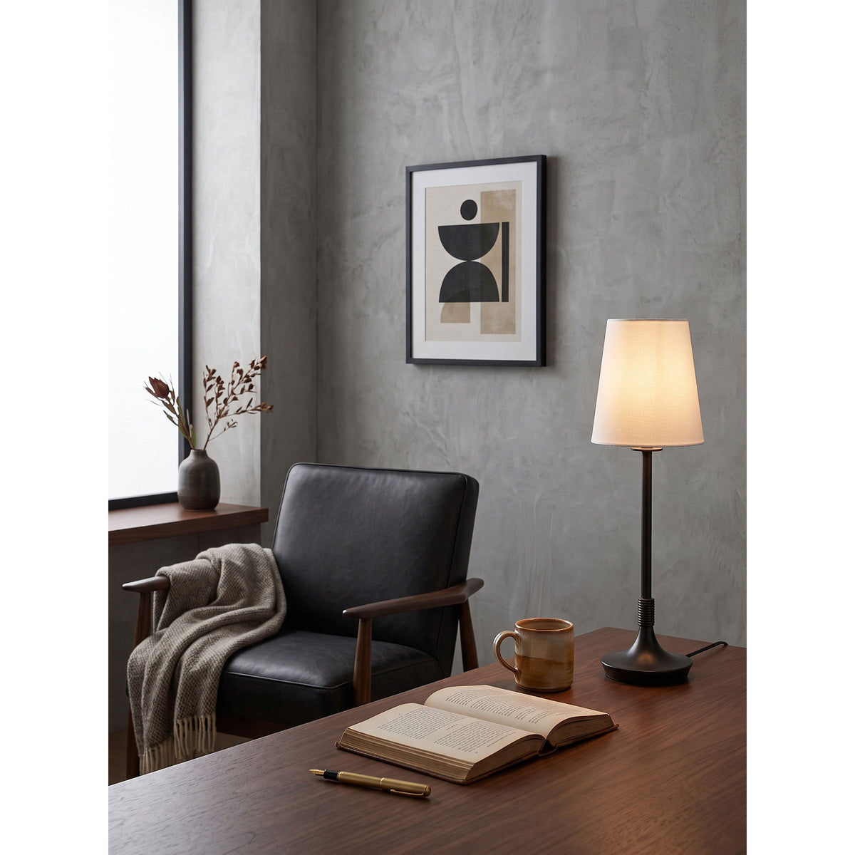Rhodes Table Lamp