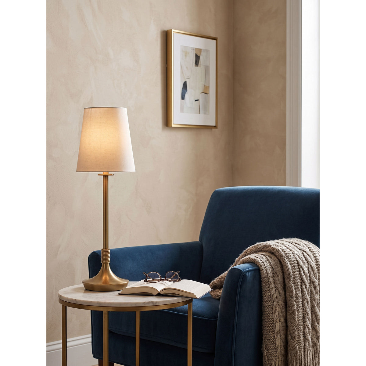 Rhodes Table Lamp