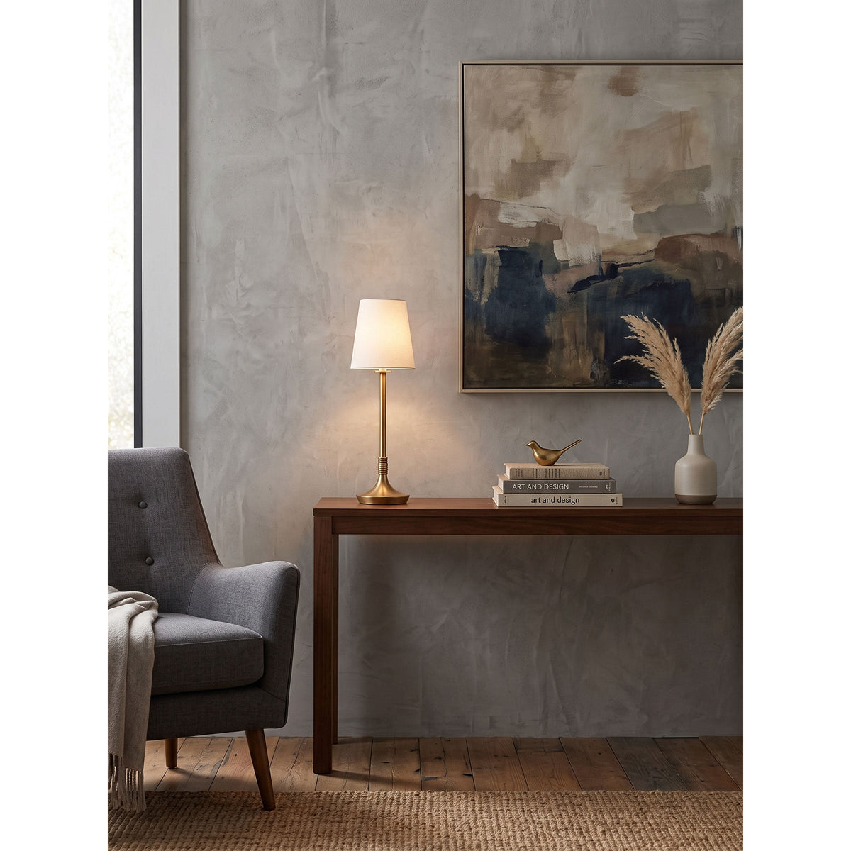 Rhodes Table Lamp