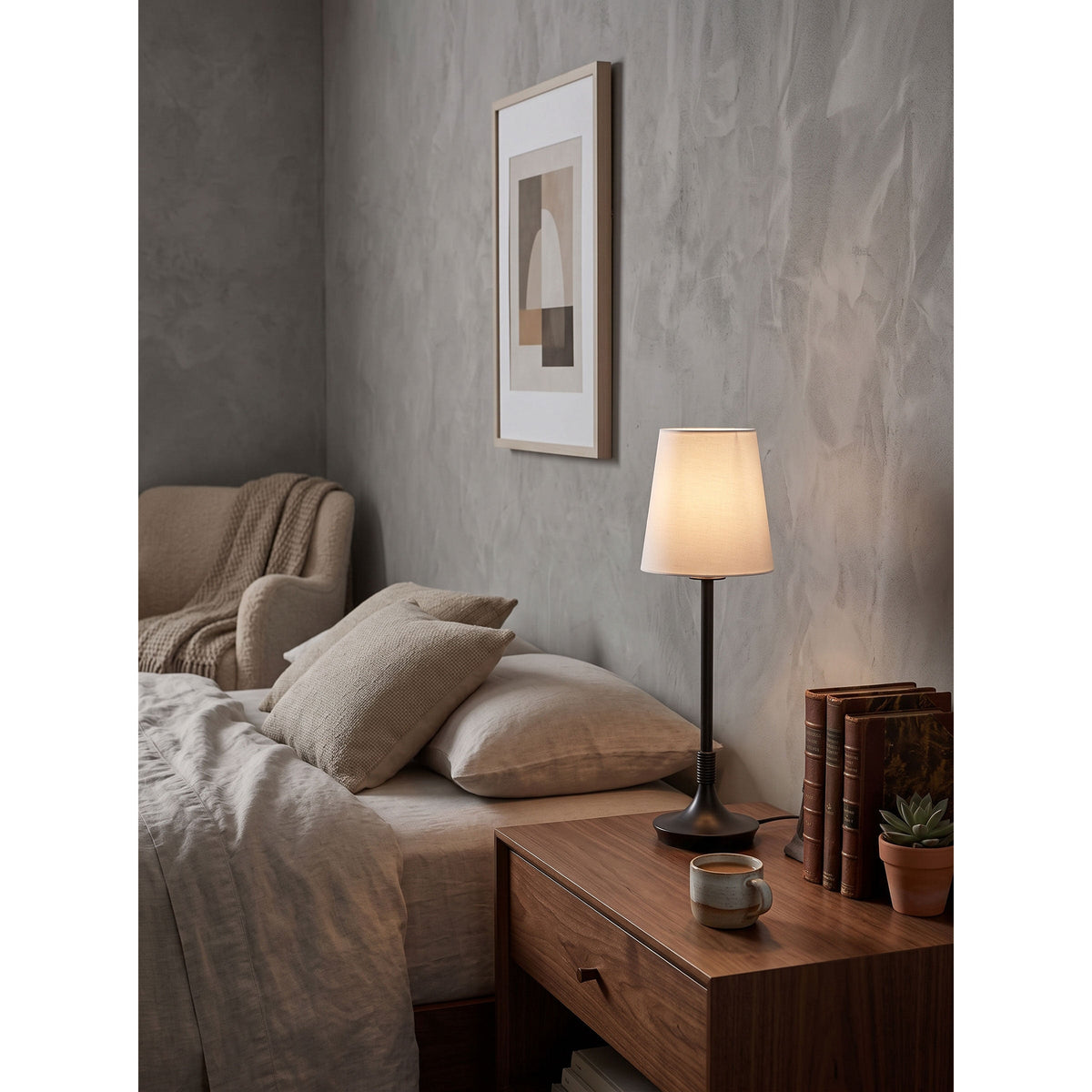 Rhodes Table Lamp