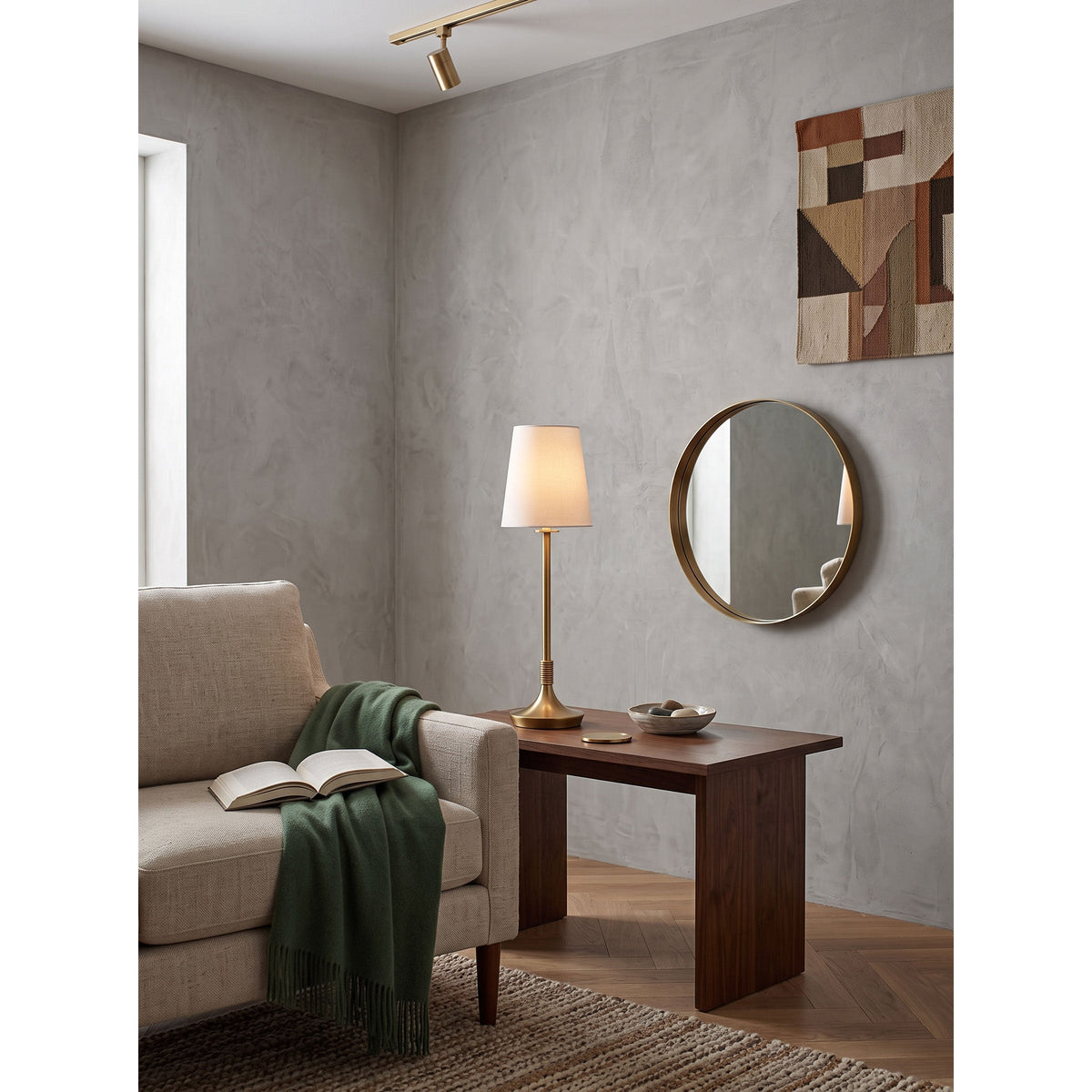 Rhodes Table Lamp
