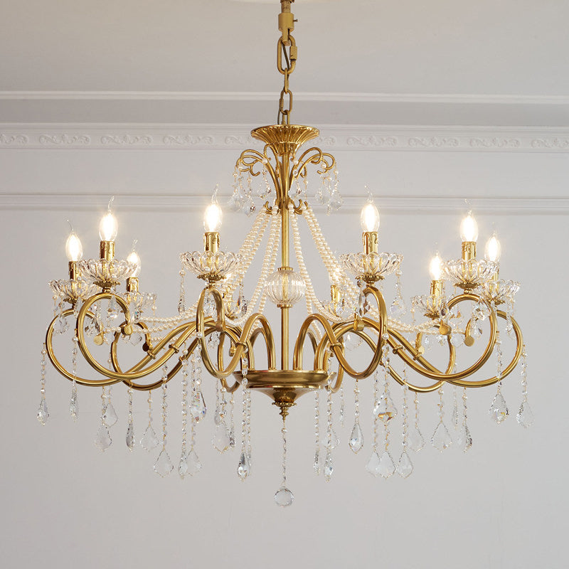 Rosalia Chandelier