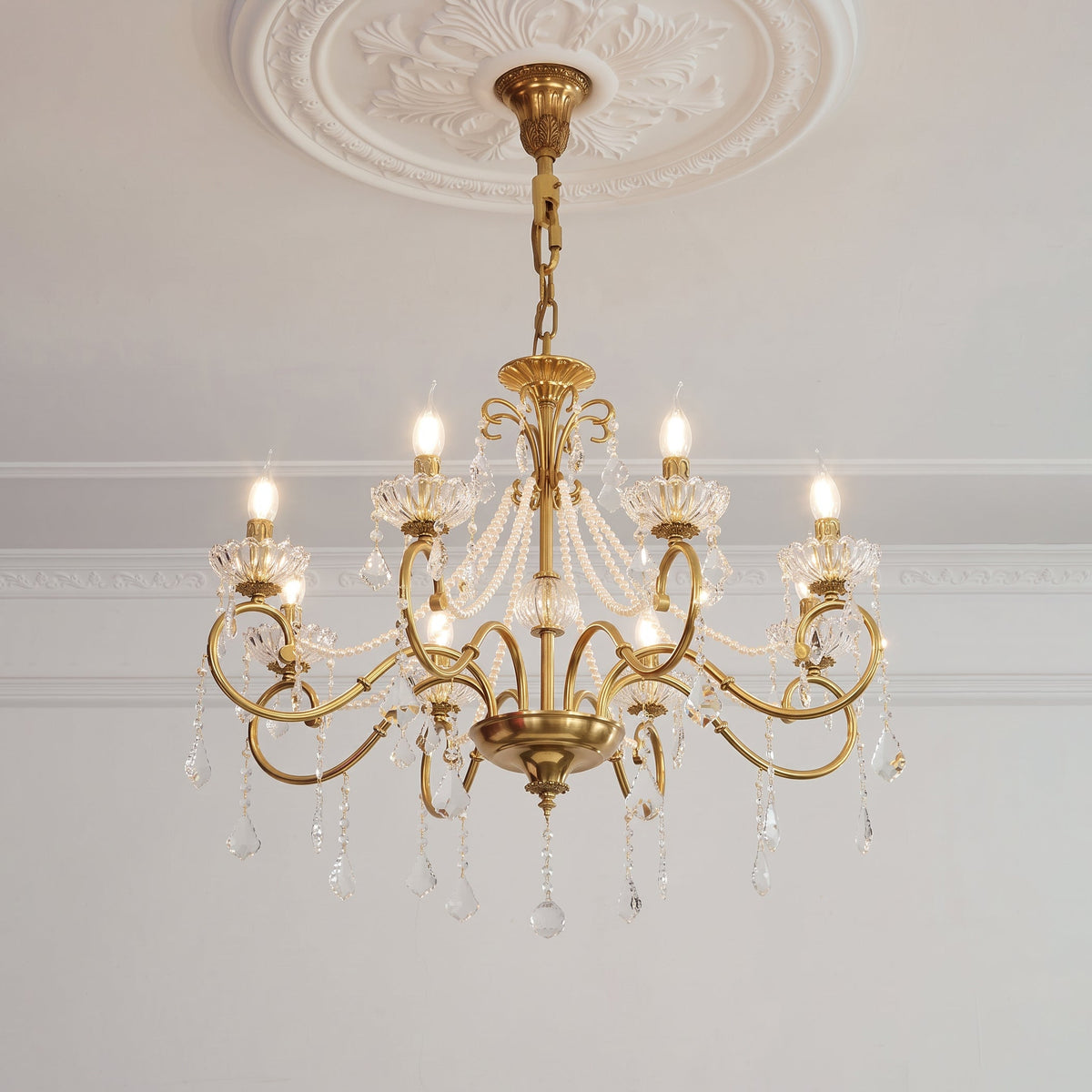 Rosalia Chandelier