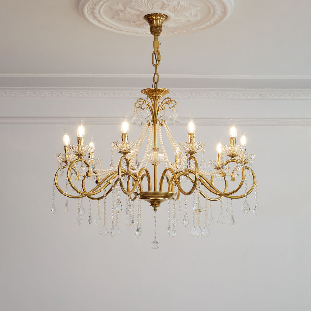 Rosalia Chandelier