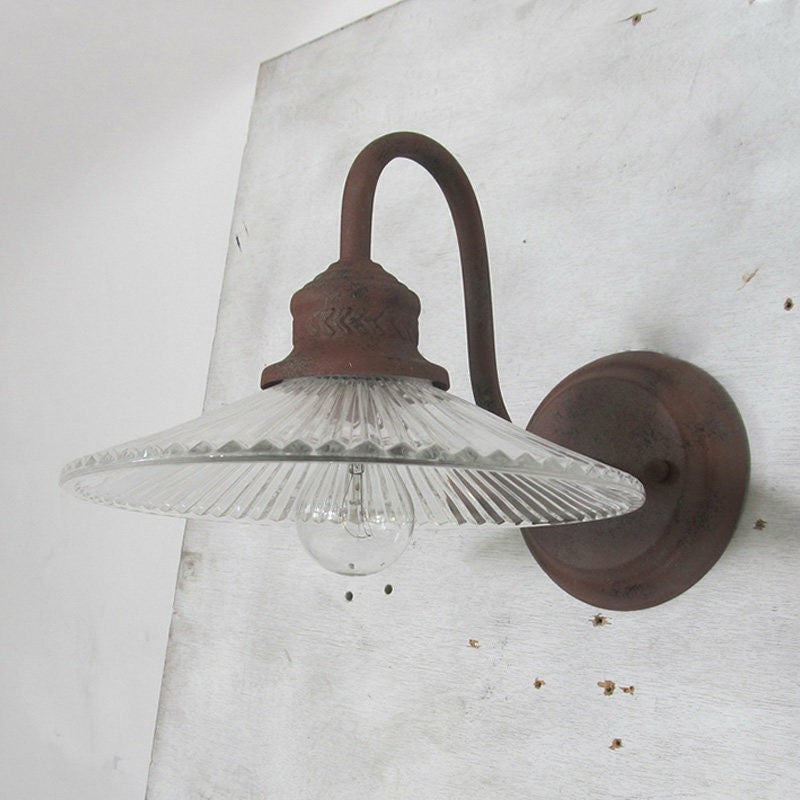 Roslin Wall Sconce