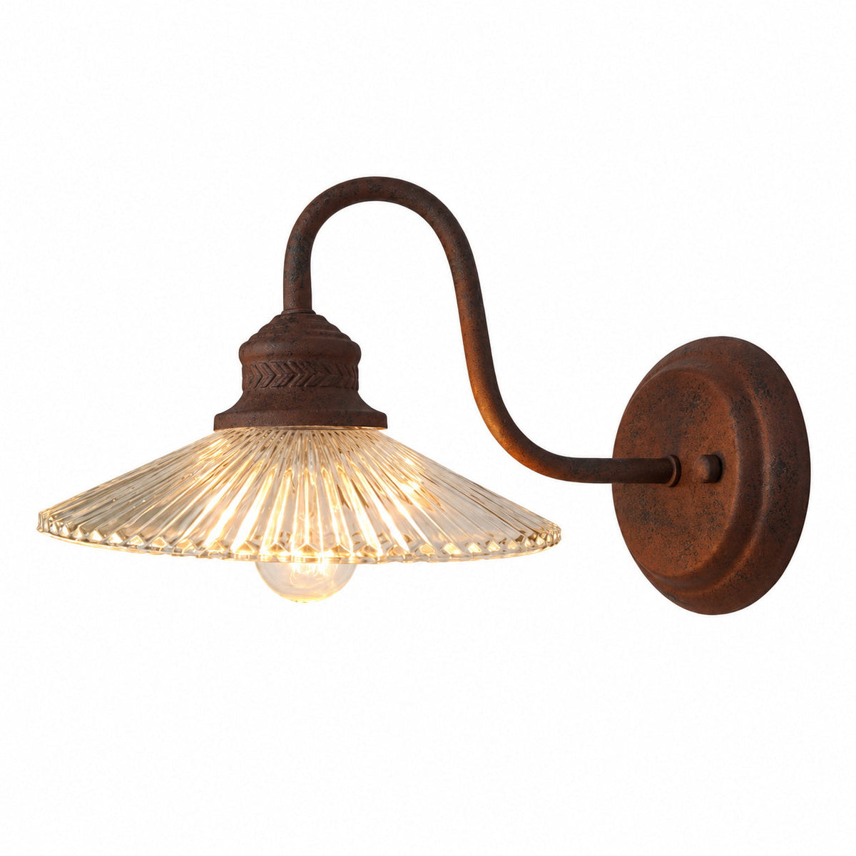 Roslin Wall Sconce