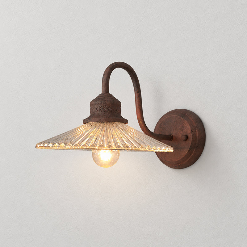 Roslin Wall Sconce