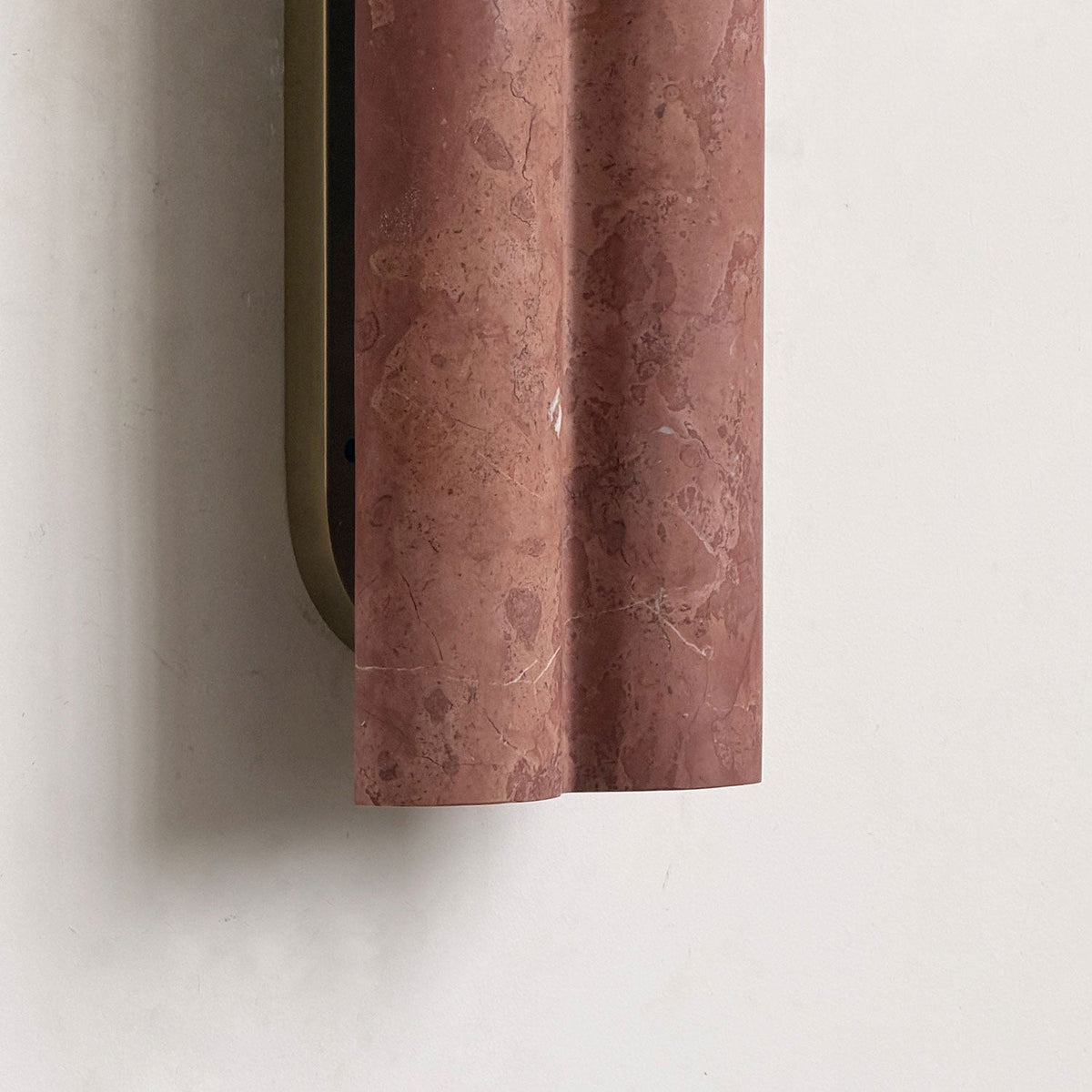 Rovara Marble Wall Sconce