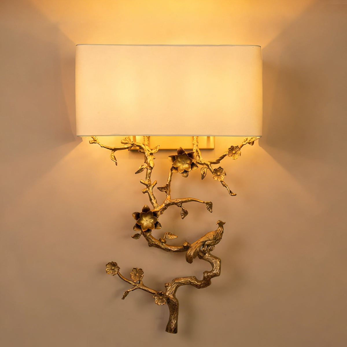 Sanremo Wall Sconce