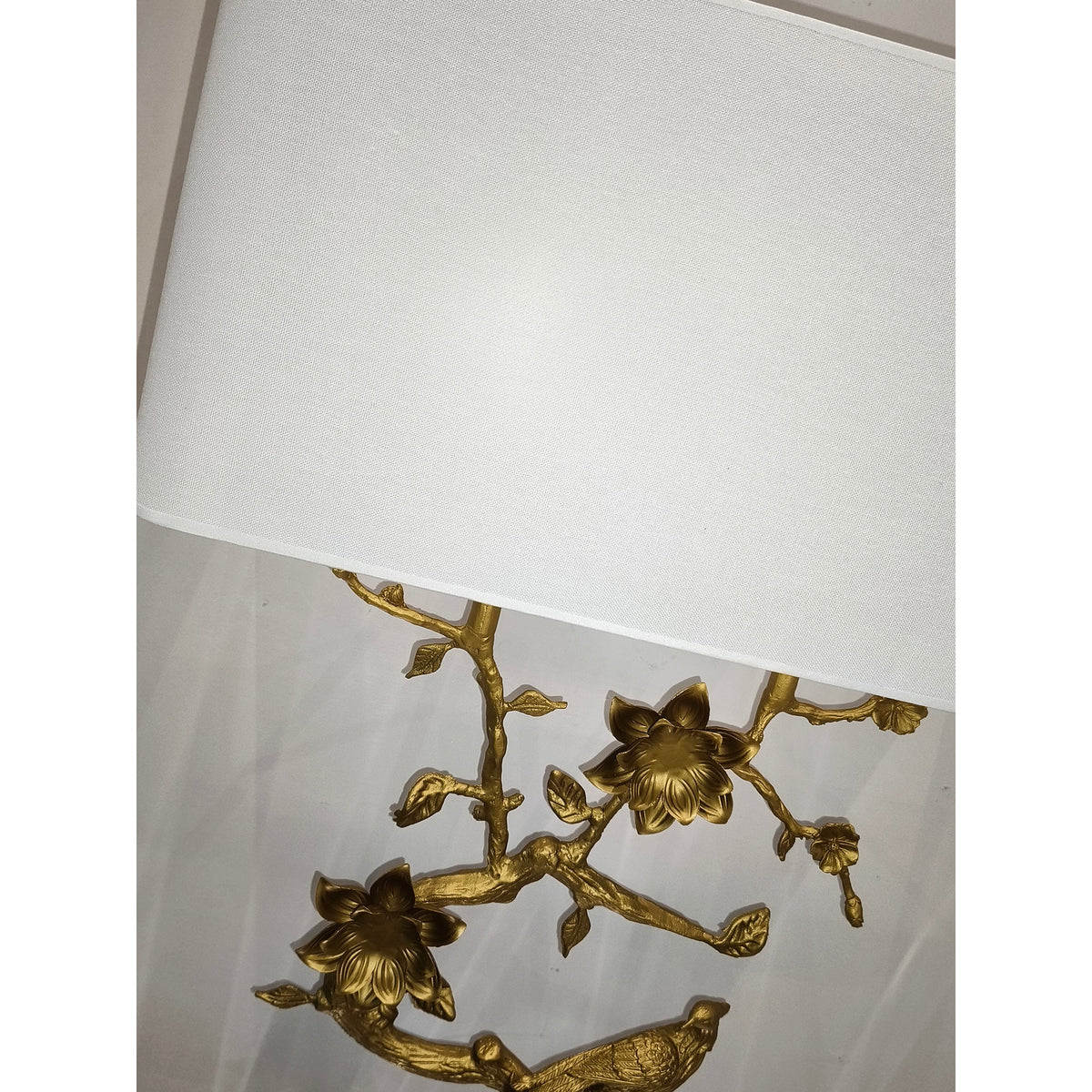 Sanremo Wall Sconce