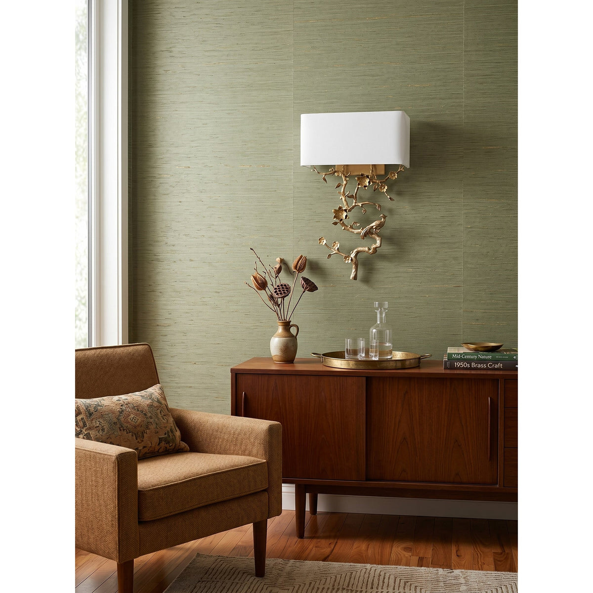 Sanremo Wall Sconce